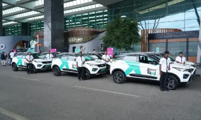 Cost-Effective Taxi