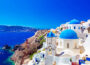 Greek Island
