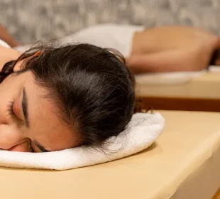Wellness-Focused Therapies
