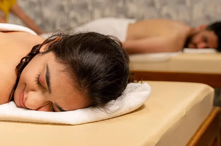 Wellness-Focused Therapies