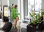 Pet-Friendly Lodging