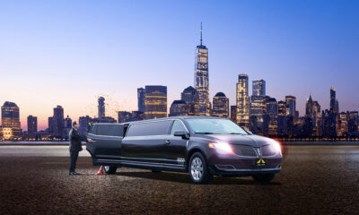 Mississauga Limousine